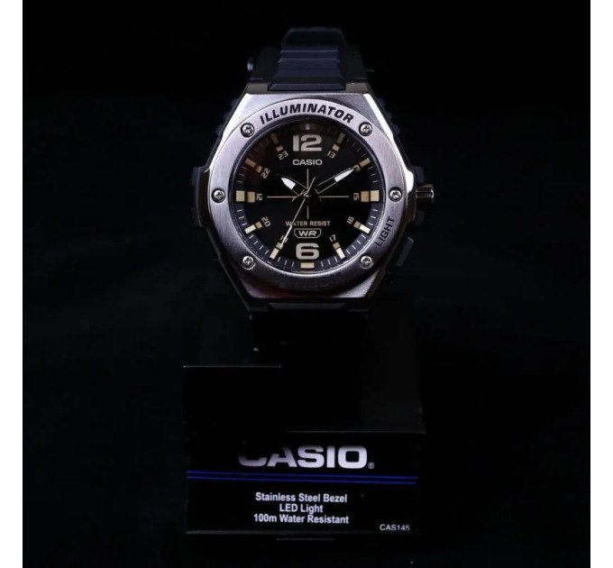 Casio MWA-100H-1A2