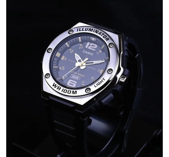 Casio MWA-100H-1A2