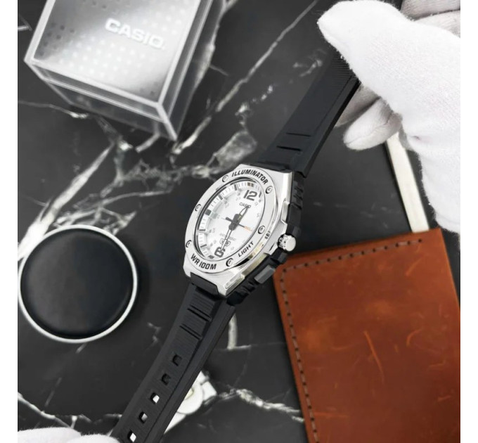 Casio MWA-100H-7A