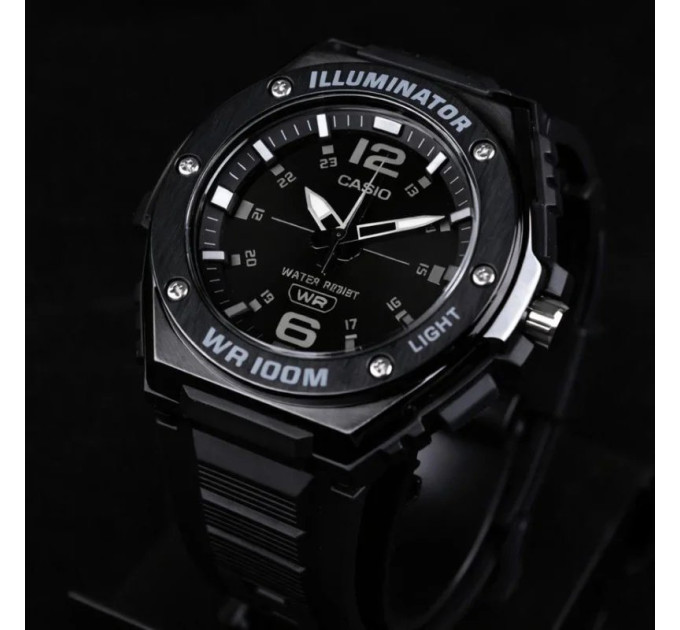 Casio MWA-100HB-1A