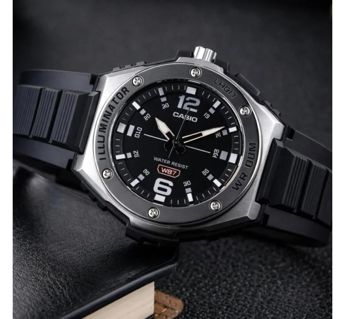 Casio MWA-100HB-1A