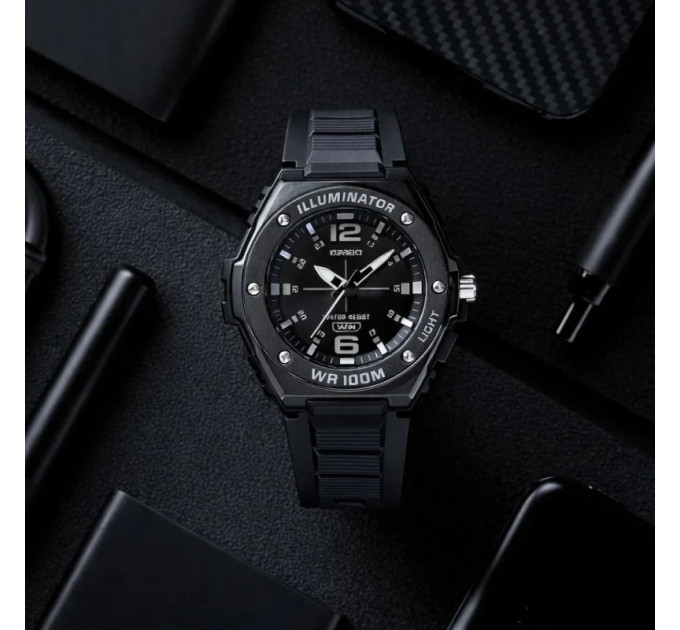 Casio MWA-100HB-1A