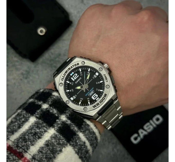 Casio MWA-100HD-1A