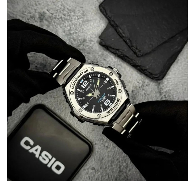 Casio MWA-100HD-1A