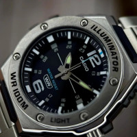 Casio MWA-100HD-1A