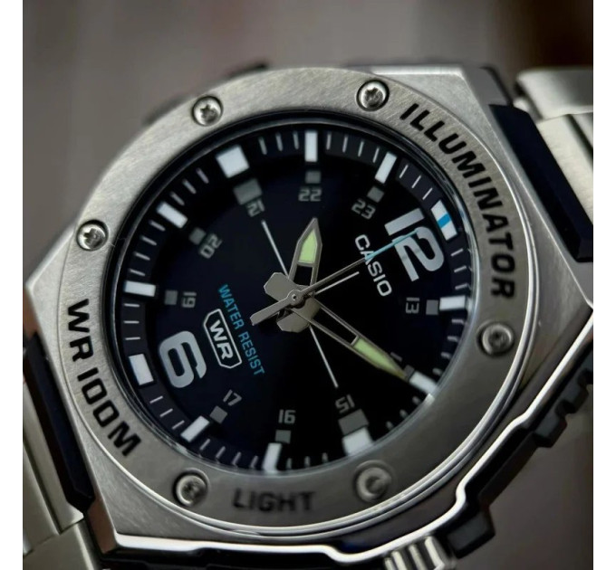 Casio MWA-100HD-1A