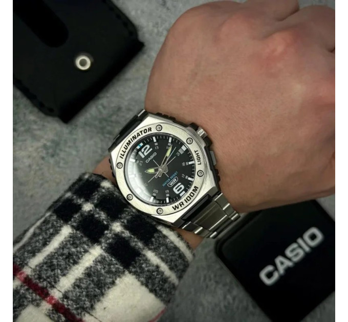 Casio MWA-100HD-1A