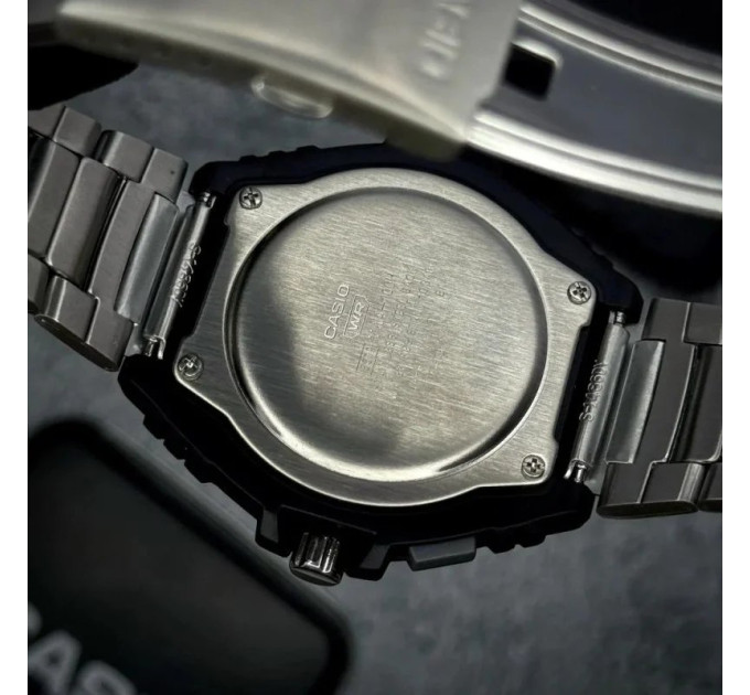 Casio MWA-100HD-1A