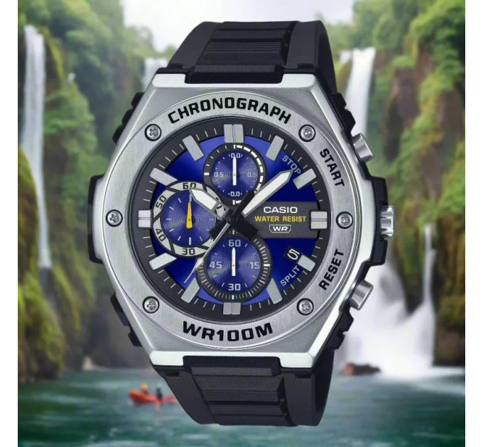 Casio MWA-300H-2A