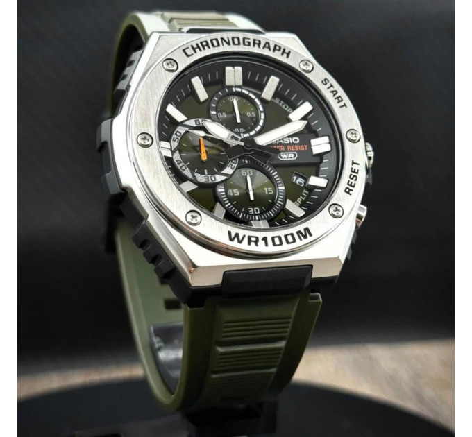 Casio MWA-300H-3A