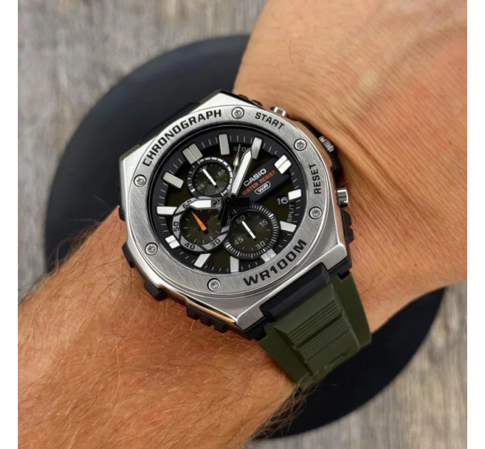 Casio MWA-300H-3A
