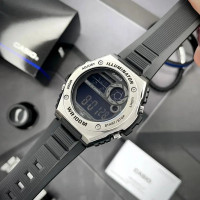 Casio MWD-100H-1A