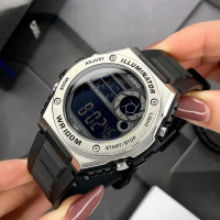 Casio MWD-100H-1A