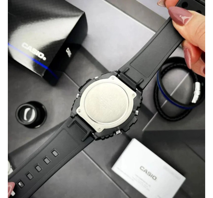 Casio MWD-100H-1A