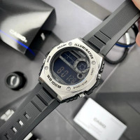 Casio MWD-100H-1B