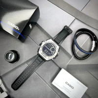 Casio MWD-100H-1B