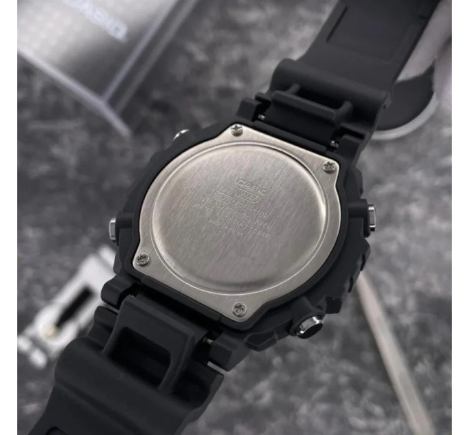 Casio MWD-110H-8B