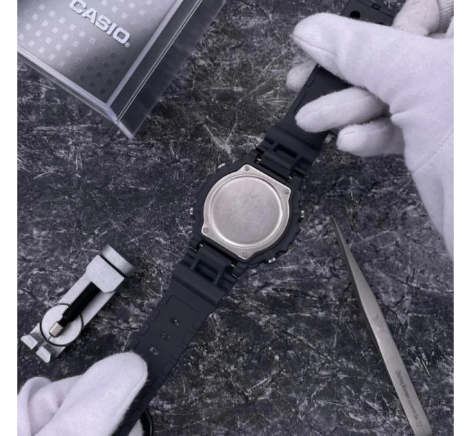 Casio MWD-110H-8B