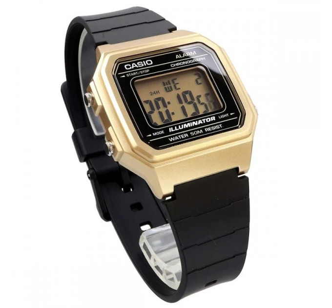 Casio W-217HM-9A