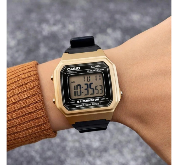 Casio W-217HM-9A