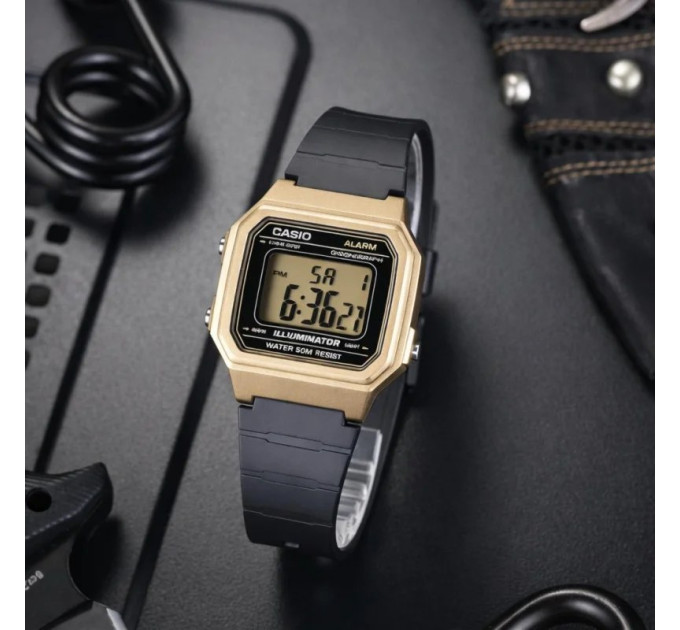 Casio W-217HM-9A