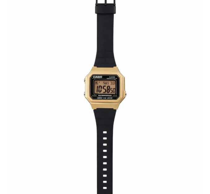 Casio W-217HM-9A