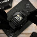 Casio W-218H-1A