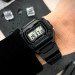 Casio W-218H-1A