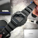 Casio W-218H-1B