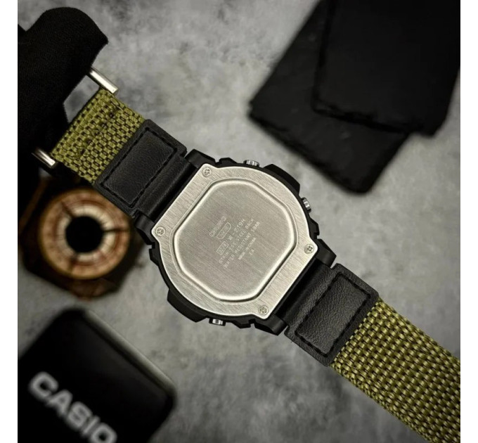Casio W-219HB-3A