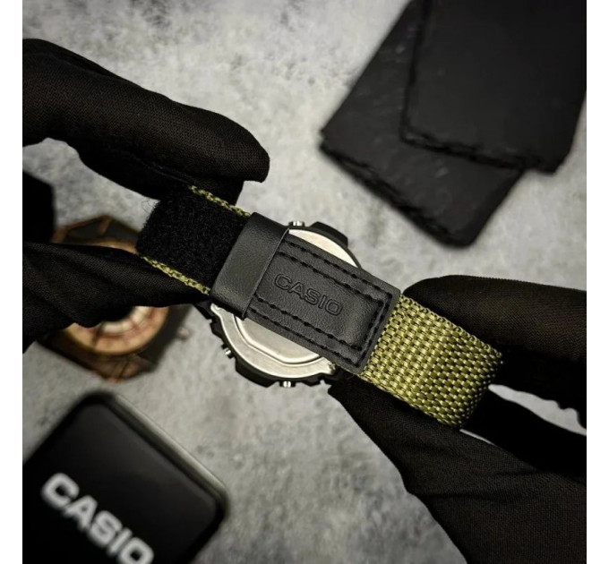 Casio W-219HB-3A