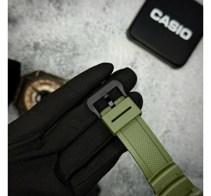 Casio W-219HC-3B