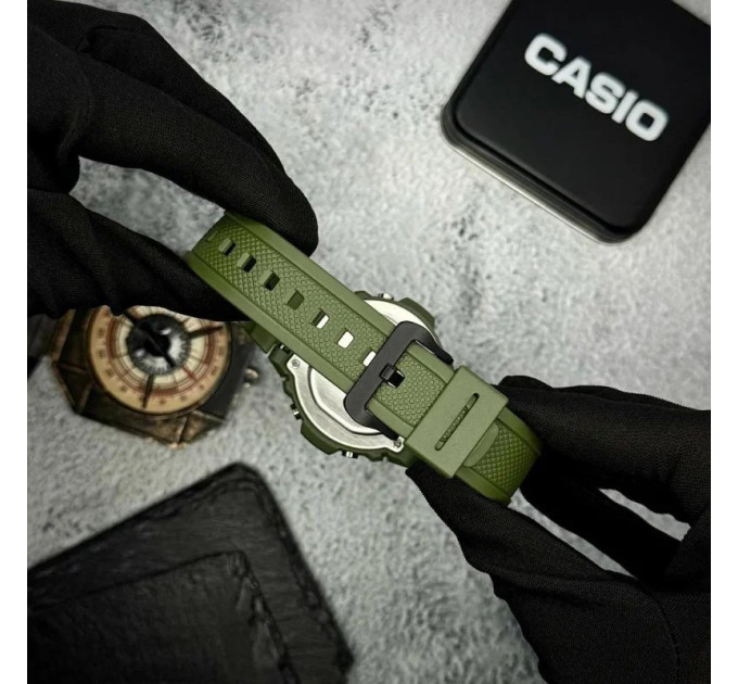 Casio W-219HC-3B