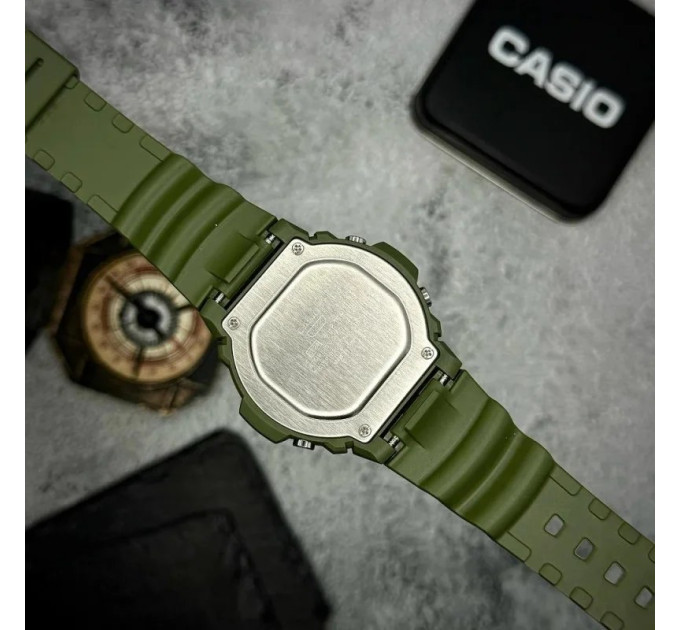 Casio W-219HC-3B