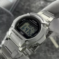 Casio W-219HD-1A