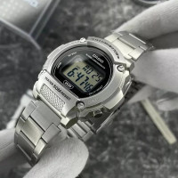 Casio W-219HD-1A