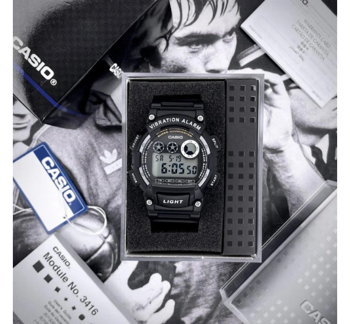 Casio W-735H-1A