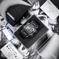 Casio W-735H-1A