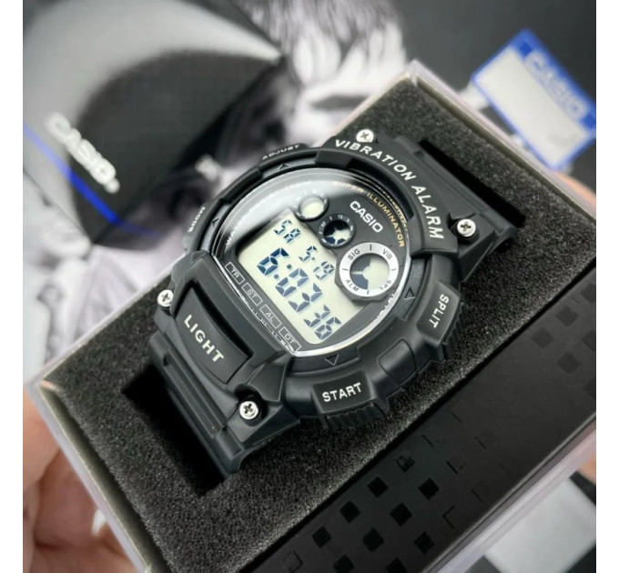 Casio W-735H-1A