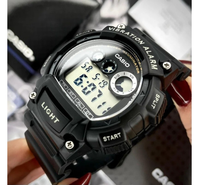 Casio W-735H-1A