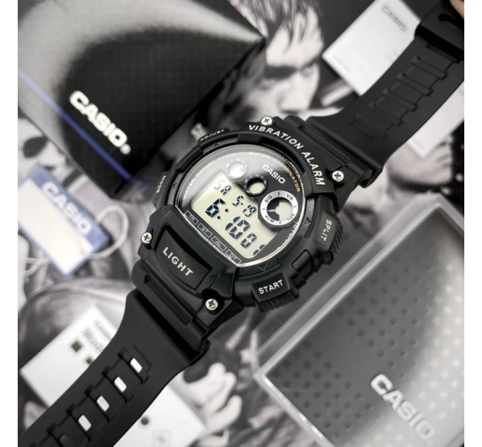 Casio W-735H-1A