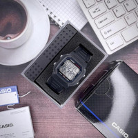 Casio W-800H-1A