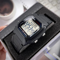 Casio W-800H-1A