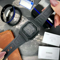 Casio W-800H-1B