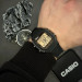 Casio W-800HG-9A