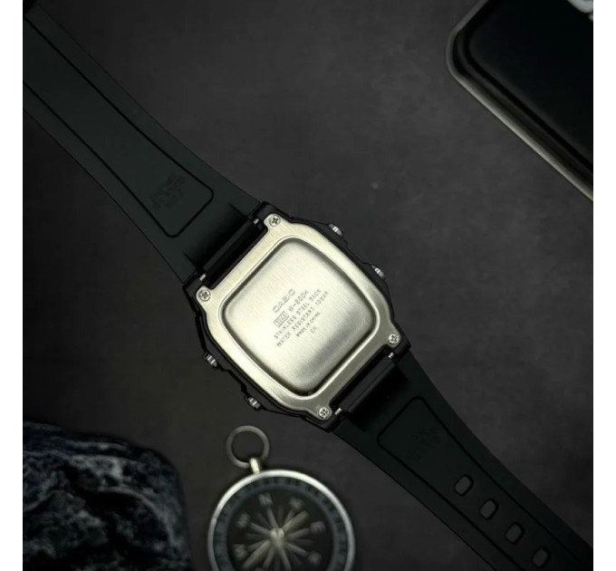 Casio W-800HG-9A