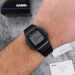 Casio W-96H-1B