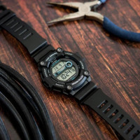 Casio WS-1300H-1A