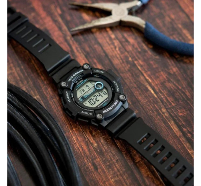 Casio WS-1300H-1A