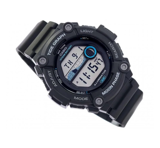 Casio WS-1300H-1A